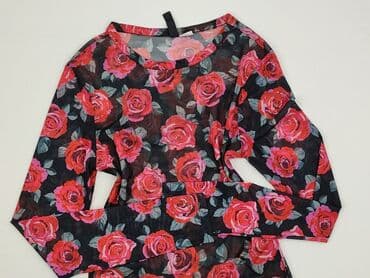 H&M Divided, Bluzka damska, rozmiar S