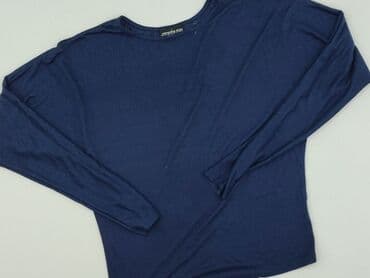 kurtka nietoperz by o la la: Wear, Bluzka damska, S — 1