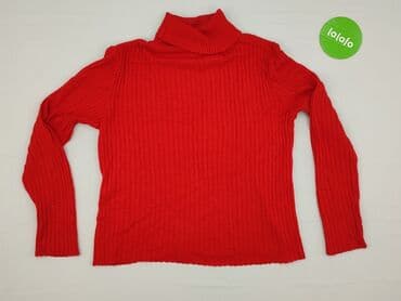 Sweter damski, rozmiar M — 2
