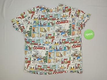 nike 41: Reserved, Koszulka dla mężczyzn, rozmiar XL — 3