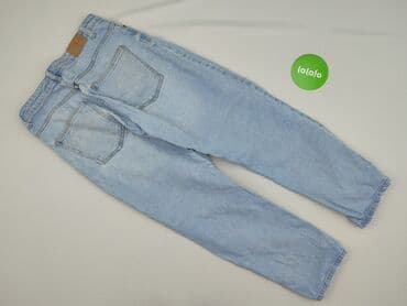 rajstopy den: House of Denim, Jeansy damskie, M — 3