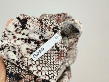cropp bluzka z długim rękawem: Cropp, Bluzka damska, rozmiar XS — 5