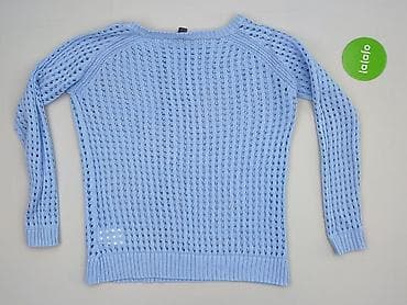 bluza snorlax: Esmara, Sweter damski, rozmiar M — 3