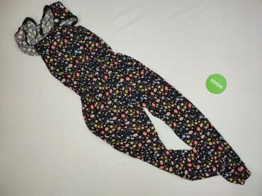 piżamy damskie kombinezon: Kombinezon damski, rozmiar S — 3