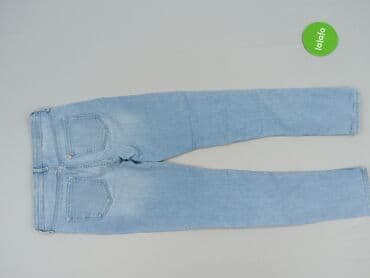 dżinsy z dziurami: Jeans for women, size S (EU 36) — 3