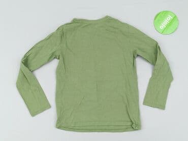 koszulka 4f allegro: Bluzka, Little kids, 8 lat, 122-128 cm, stan - Bardzo dobry — 3