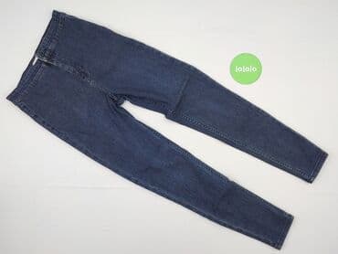 buty mohito wyprzedaż: Sinsay, Jeansy damskie, rozmiar M — 2