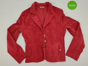 sweter wełna: Wibs, Marynarka damska, rozmiar XL — 2