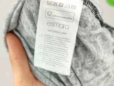 sukienki xxl na lato: Esmara, Sukienka damska, rozmiar 2XL — 5