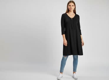 sukienki midi obcisła: F&F, Sukienka damska, rozmiar M — 6