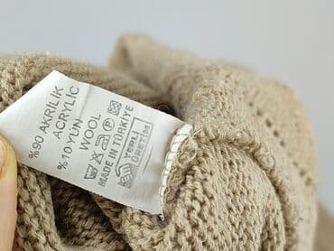 sweter z odkrytymi ramionami zara: Sweter damski, 2XL — 4