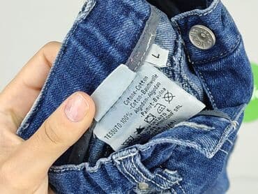 baggiest jeans atl: Джинсові штани, Ido, стан - Ідеальний — 5