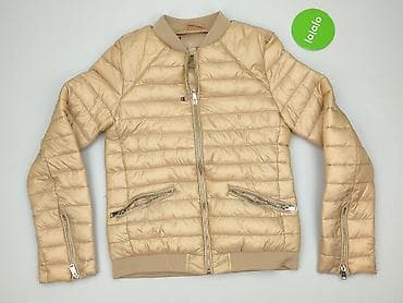 Amisu, Kurtka bomberka damska, rozmiar S — 2