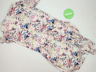 crop sukienki: Promod, Sukienka damska, rozmiar S — 3