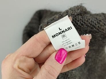 monnari wyprzedaż sukienek: Monnari, Kardigan damski, rozmiar L — 5