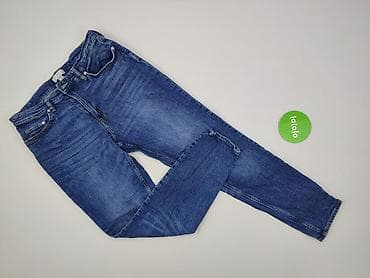 klapko hermes: H&M, Jeansy damskie, rozmiar M — 2