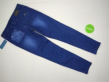 lois jeans: Jeansy damskie, rozmiar 2XL — 3