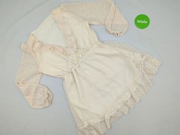 numoco sukienki: Sukienka damska, rozmiar M — 2