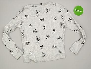 lyle and scott: H&M Divided, Bluza damska
, rozmiar S — 3