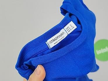 arctic monkeys merch: Stradivarius, T-shirt damski, rozmiar S — 4