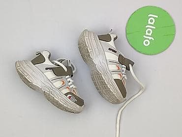 jordan polska: Buty sportowe 21, Używany — 2