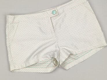 krótkie spodenki damskie xl: Oodji, Szorty damskie, rozmiar XL — 1