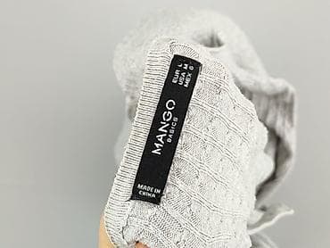 mango tshirt: Mango, Кардиган жіночий, розмір L — 5