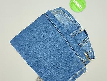 flying tiger torba: Spodnie jeansowe, Reserved, 11 lat, 146, stan - Bardzo dobry — 5