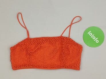 cropp buty na platformie: Topshop, Top damski, rozmiar S — 2