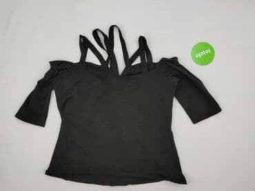 kapcie anna field: Anna Field, Bluzka damska, rozmiar M — 3