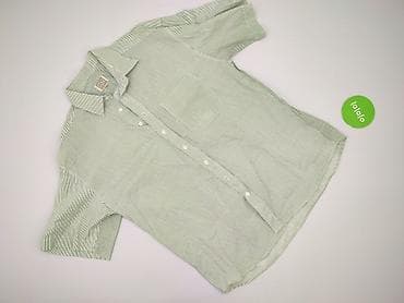 sinsay code: Shirt for men, size L — 2