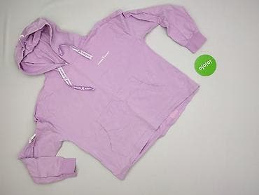 bluzy rakowa: Cardio Bunny, Bluza z kapturem damska, rozmiar L — 2