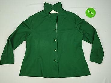 vrs kurtka: Marynarka damska, rozmiar 4XL — 2