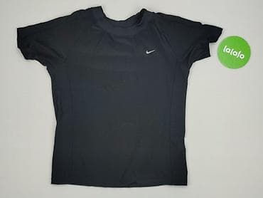 nike athlete t shirty: Nike, T-shirt damski, rozmiar M — 2