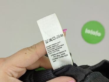 spodenki napapijri: Джинсові штани, Marks & Spencer, 3-6 міс., стан - Хороший — 5