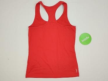 compression t shirty under armour: Domyos, Top damski, rozmiar S — 3