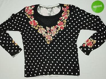 aesthetic bluza: Bluzka damska, rozmiar L — 2