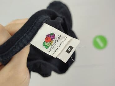 volcom t shirty: Fruit Of The Loom, Women`s T-shirt, size M (EU 38) — 4