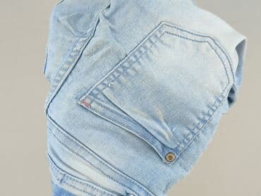 guess bluzki: Spodnie jeansowe, Dopo Dopo, 2-3 lat, 98, stan - Idealny — 4