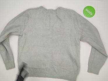 second hand lubin: Sinsay, Sweter damski, rozmiar L — 3