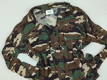 koszule bushcraft: Koszula damska, rozmiar M — 1