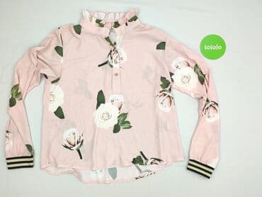 sukienka marynarka zalando: Women's blouse, XL — 2