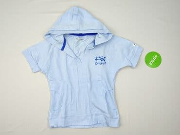 bluzy z wojan team: Bluza z kapturem damska, rozmiar M — 3