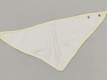 numer koszulki lewandowskiego: Baby bib, color - White, condition - Good — 1