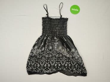sukienka na wesele 164: Dress, 12 years, 146-152 cm, condition - Very good — 3