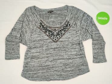 ubrania review: Review, Women's blouse, size S — 3