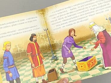 Books, Audio & Video formats: Book, genre - Kids & young adults, condition - Perfect — 3