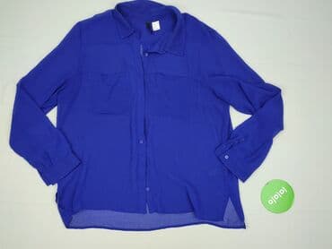 koszulka termoaktywna hummel: H&M, Koszula damska, M — 3