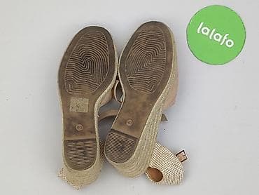 dolce moda klapki: Sandały damskie, rozmiar 40 — 4
