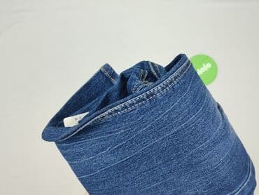 bootcut jeans damskie: Jeansy damskie, rozmiar M — 7